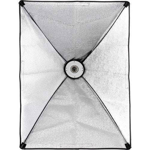 Impact 50 x 70 cm Softbox for Fluorescent Fixtures