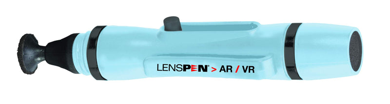 LensPen VR - for AR/VR - Clean Augmented Reality, Virtual Reality Goggles, Headsets, Smart Glasses, Optics, PS4 VR, Microsoft HoloLens, Oculus Quest, Gamer - NLP-1-ARVR