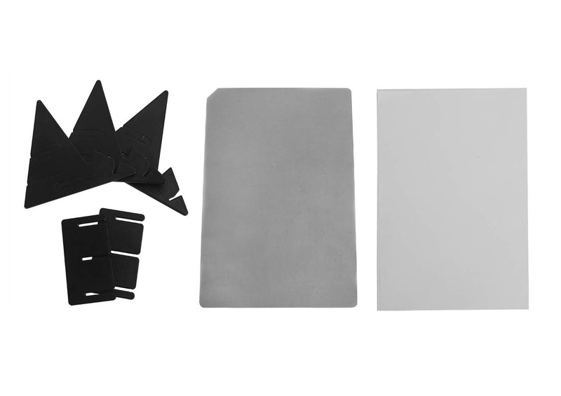Optical Tracing Board Painting Copying Drawing Board Panel Reflection Projector Sketching Copy Pad Mirror Sketch Art Tool Toy for Students Artists Beginners