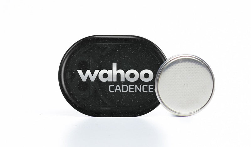 Wahoo RPM Cycling Cadence Sensor