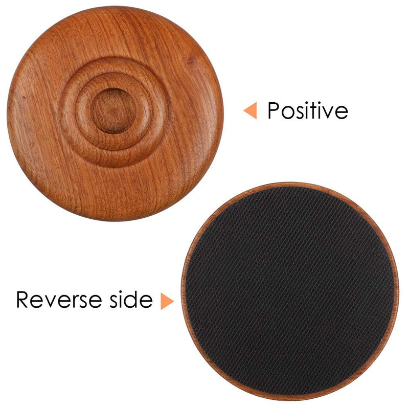 Mr.Power Wooden Cello Anti-slip Pad Mat for Stringed Musical Instruments Accessory