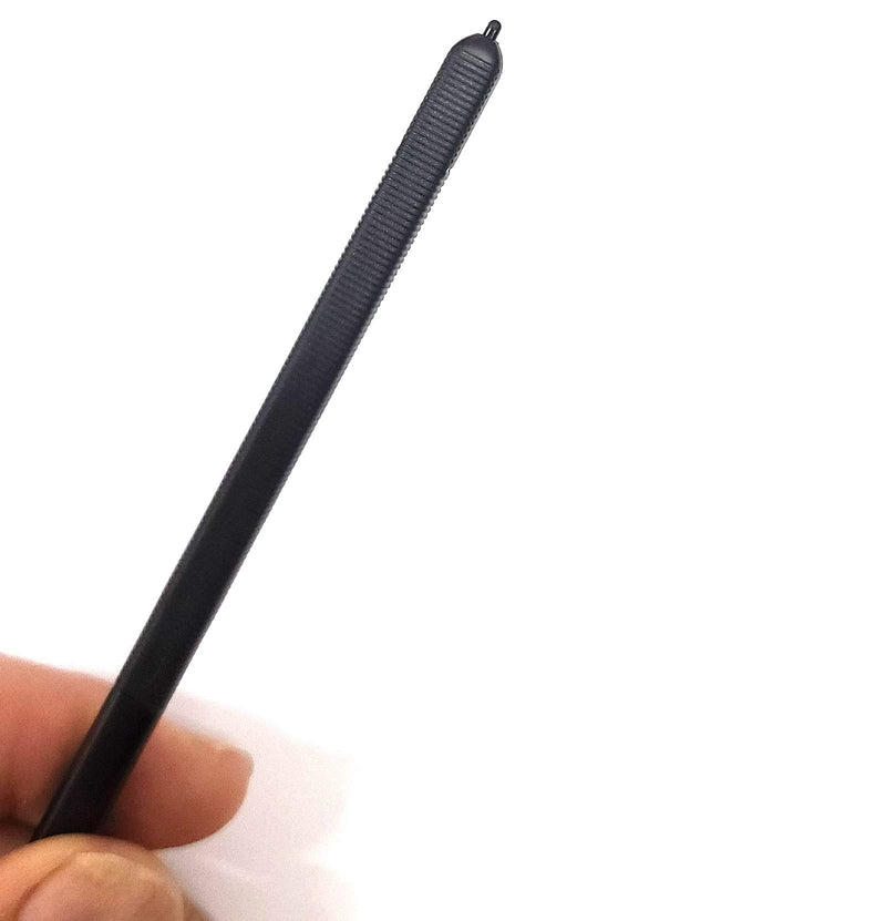 Black Replacement Touch Stylus S Pen for Samsung Galaxy Tab A with S Pen 9.7" 2015 SM-P550NZAAXAR P550 P555,Galaxy Tab A 8.0 P350 P355-(Does not fit Tab Didn't Come with S Pen) Black