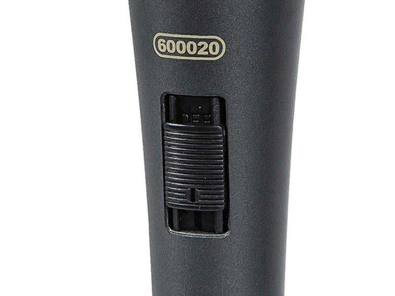 [AUSTRALIA] - Monoprice Dynamic Vocal Microphone (600020) 