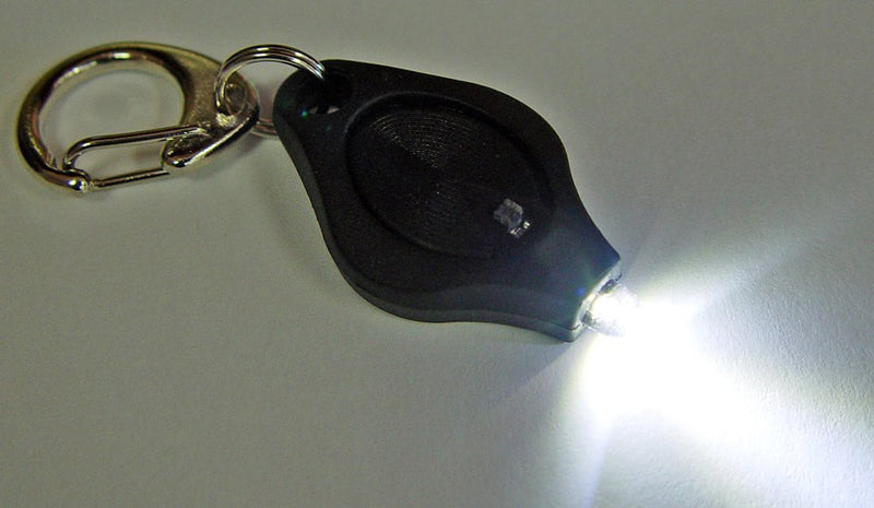 Micro-Light Ii White