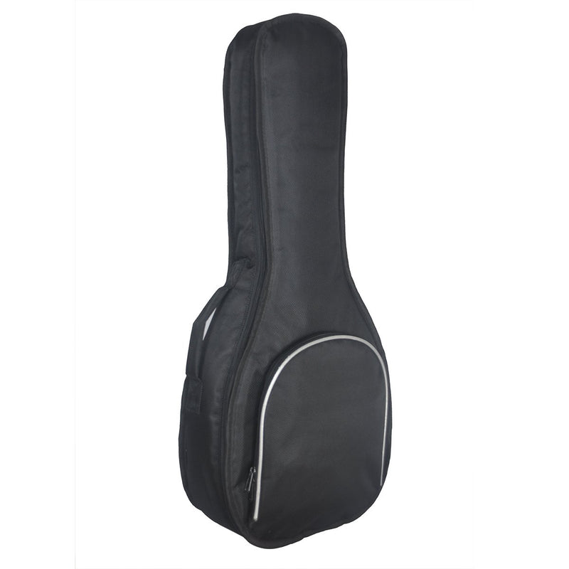 [AUSTRALIA] - Tosnail Soft A & F Style Mandolin Gig Bag with 15mm Padding - Carry Handle & Shoulder Strap 