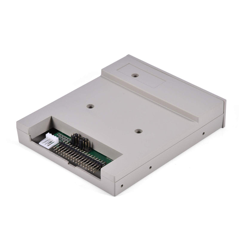 Socobeta SFRM72-FU-DL 720K 5V DC USB SSD Floppy Drive Emulator