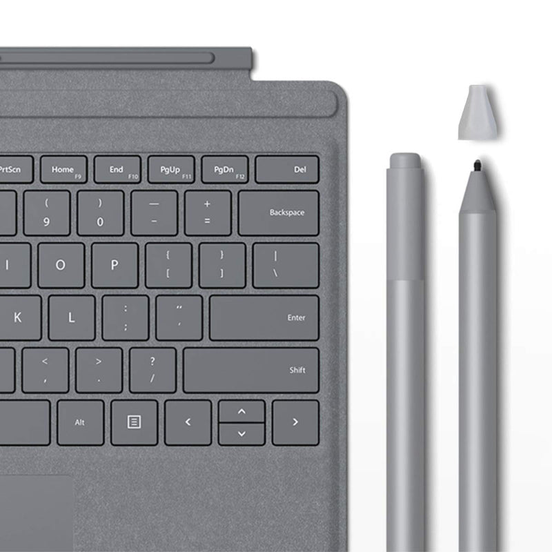 Surface Pen Tip Cover Case,Teyomi Protective Shockproof Replacement Surface Pen Tip Cover Case Skin for Microsoft Surface Pen (Surface Pen Tip Cover)