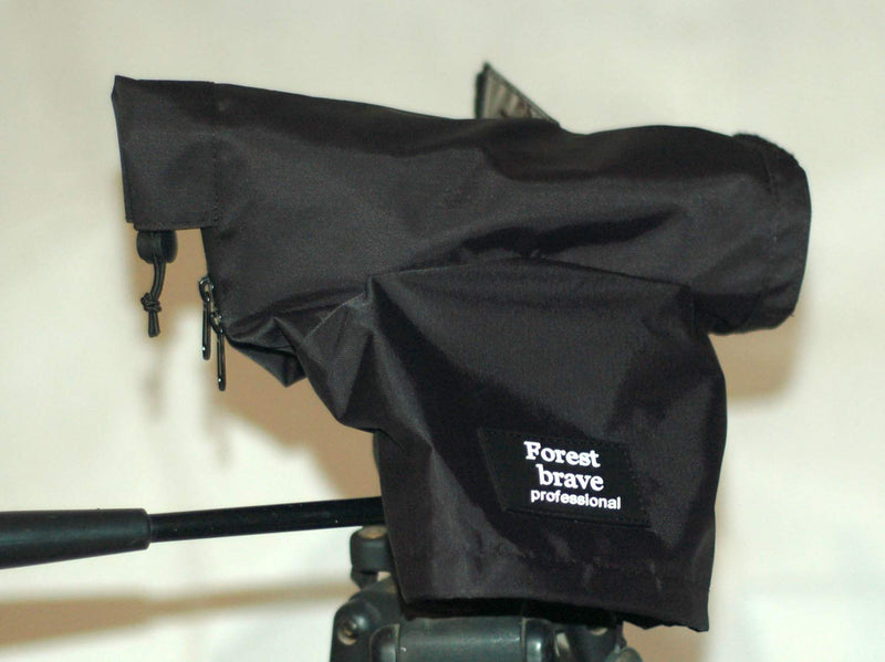 Rain Cover Compatible for Sony FDR AX700 FDR AX100 FDR AX33 FDR AX53 Camera Camcorder