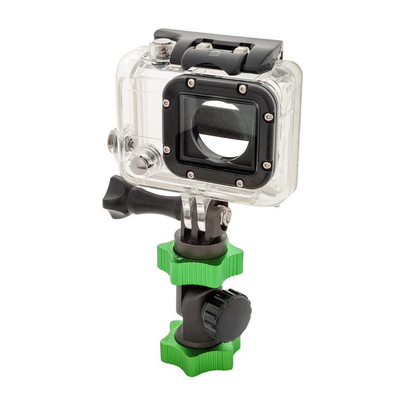 9.Solutions Quick Mount Angle Joint , Create a Multi-Segment Arm , Magnetic Quick Mount , 9.XA1008
