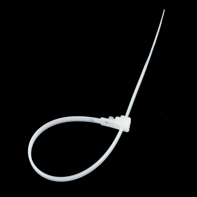 [AUSTRALIA] - Shappy 20 Pieces Lint Traps Washing Machine Lint Trap Snare Laundry Mesh Washer Hose Filter with 20 Pieces Cable Ties 