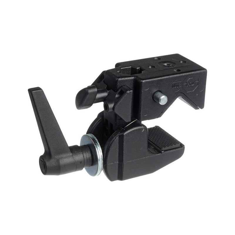 Manfrotto 035WDG Set of 4 Wedges for Super Clamp,Black