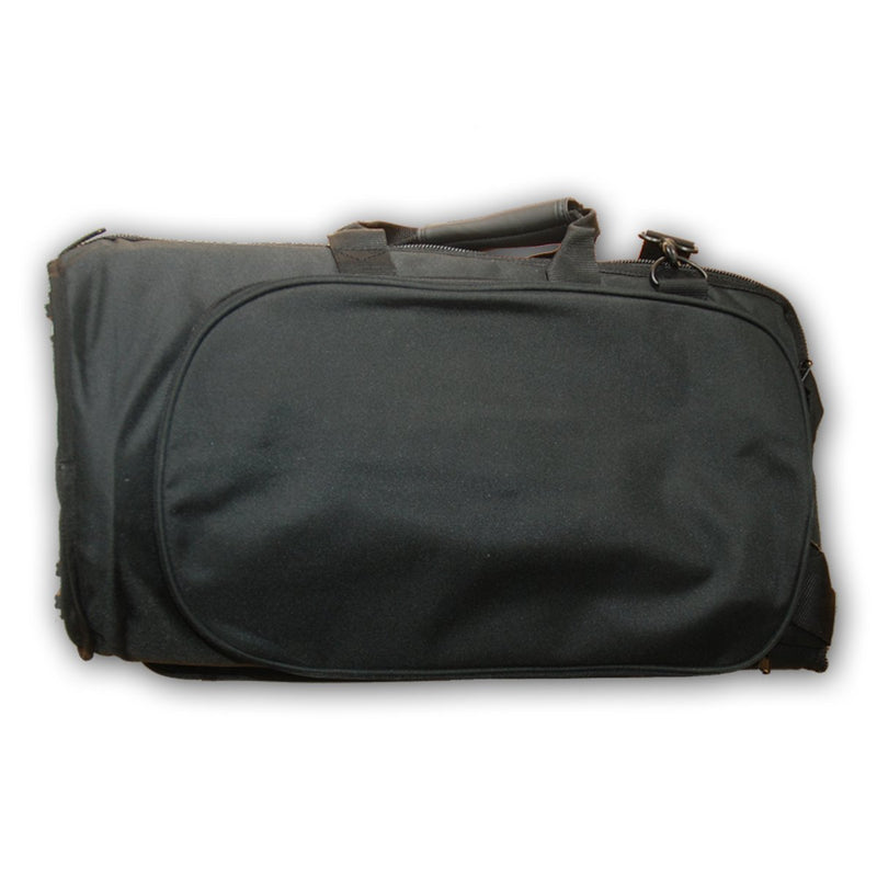 Soundman® Gigbag for Flugelhorn (fits both piston valve and rotary valve flugelhorns) Case Softcase Flugel