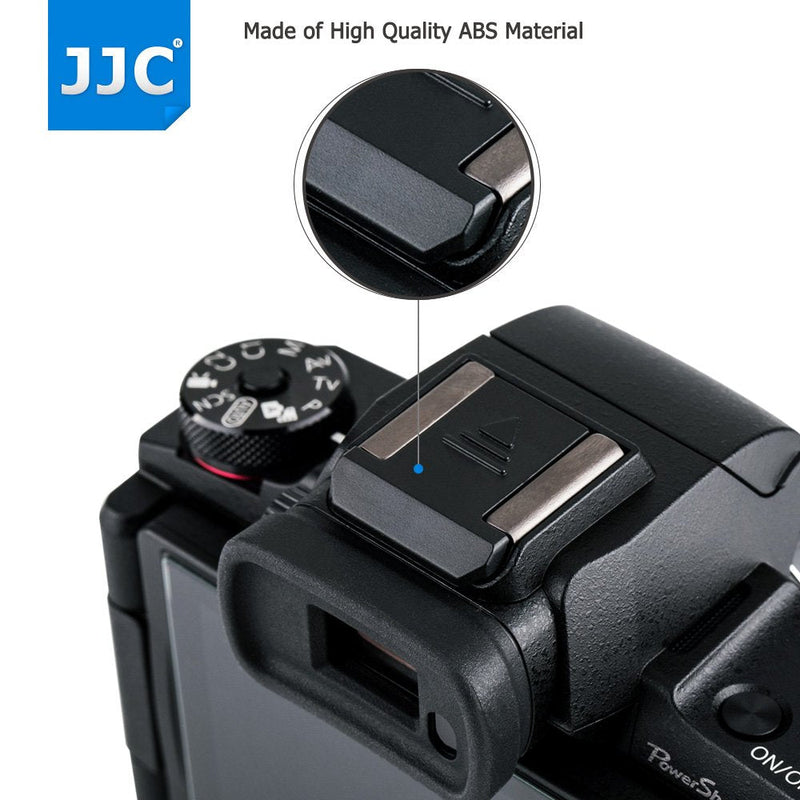 [AUSTRALIA] - 4PCS Camera Hot Shoe Cover Protector Cap for Canon EOS R3 R5C R5 C R6 R RP M50 M5 DSLR EOS 1D 1DX 1Ds Series,5D Mark IV III II 5DS 5DSR 6D 6DM2 7D 7DM2 90D 80D 77D 70D Rebel T8i T7i T7 T6s T6i SL3 SL2 