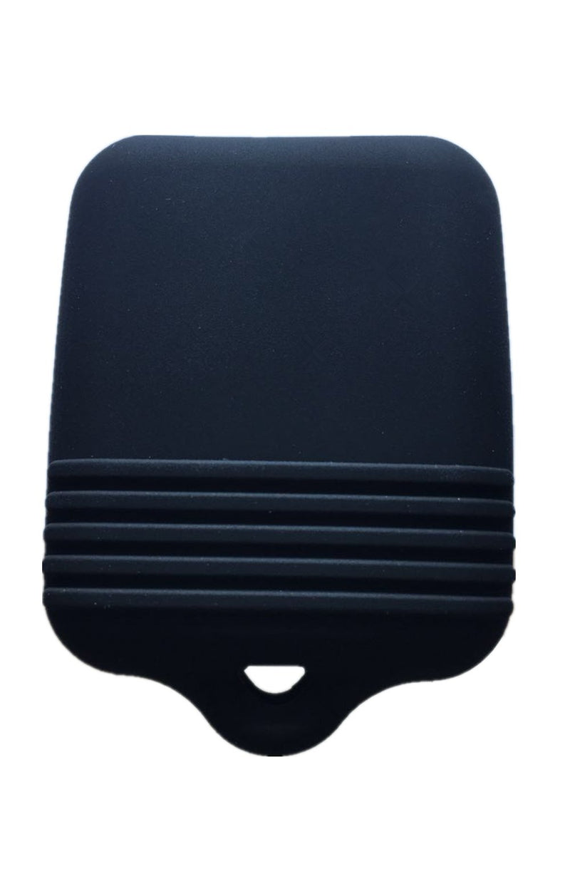Rpkey Silicone Keyless Entry Remote Control Key Fob Cover Case protector Fit For Lincoln Mercury Mazda CWTWB1U331 GQ43VT11T CWTWB1U345