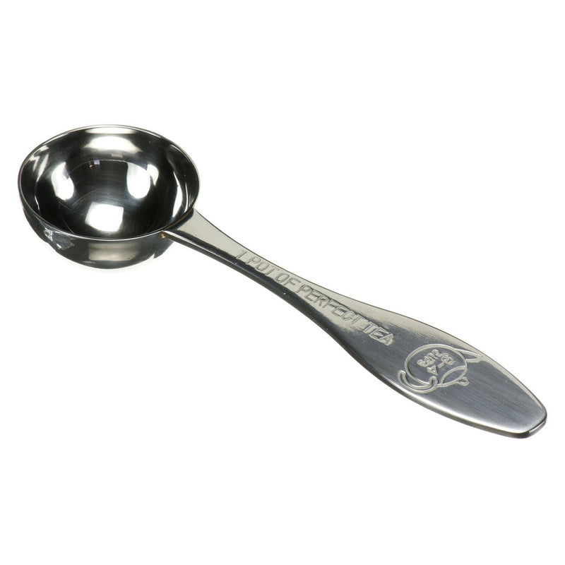 G&H Tea Services 1-Pot of Perfect Tea Scoop Standard version