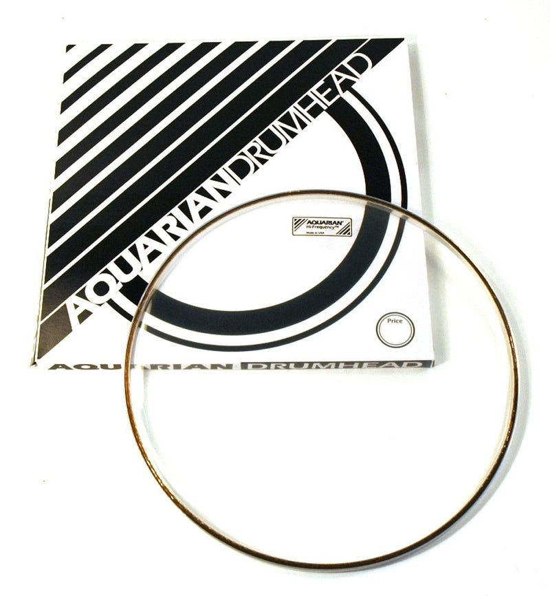 Aquarian Drumheads Drumhead Pack (HF14)