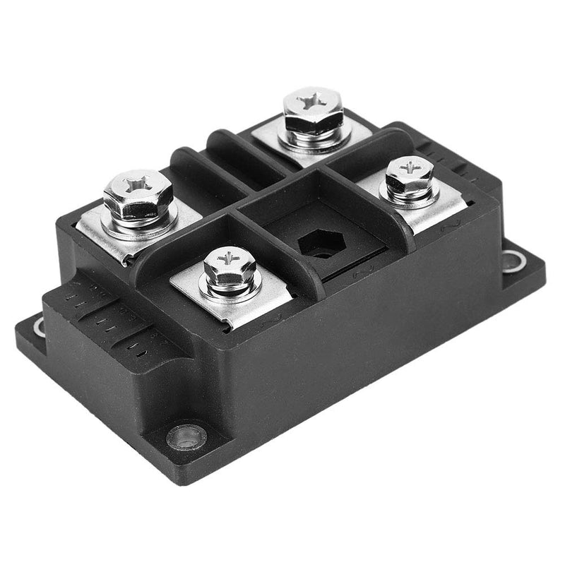 1pc Singe Phase Rectifier Module Rectifier diode Bridge 4 Terminals MDQ 300A/1600V