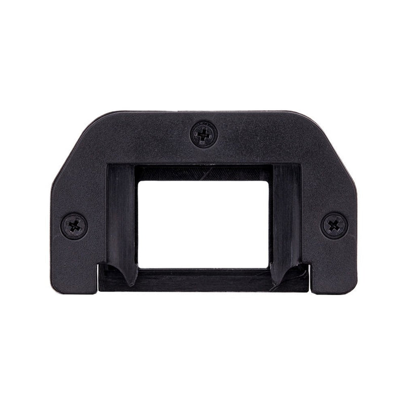 [AUSTRALIA] - 2 Pack JJC Camera Eyecup Eyepiece Eye Cup for Canon EOS Rebel T6 T7 T5 T3 T100 4000D SL3 SL2 SL1 T8i T7i T6s T6i T5i T4i T3i T2i T1i XSi XTi XT XS Camera,Replaces Canon Ef Eyecup Eyepiece Canon Ef Replacement 