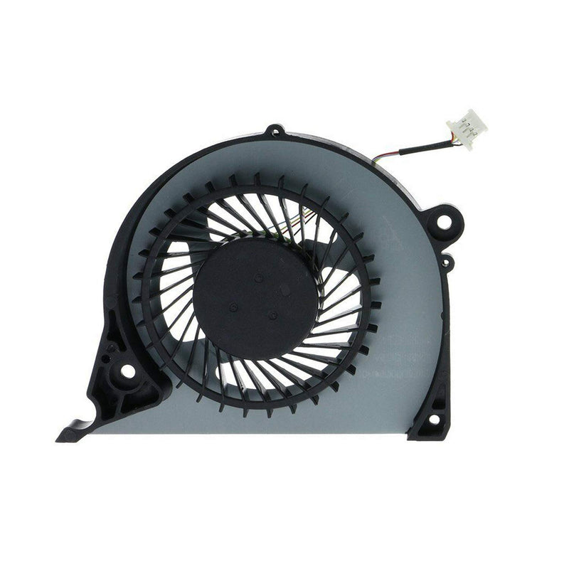 BestParts Laptop CPU GPU Cooling Fan Compatible with Dell Inspiron 7577 7588, G7-7588 G7-7577, G5 15 5587 Series Laptop P/N: DFS541105FC0T DFS2000054H0T