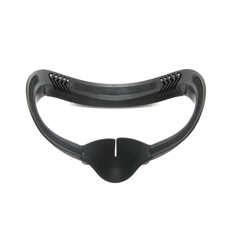 [AUSTRALIA] - VR WAVE Oculus Quest 2 Face Cover - Leather Facial Cover for Oculus Quest 2 Virtual Reality Headset - Quest 2 Facepad for Best Comfort 