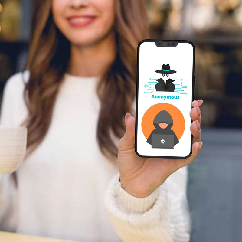 iPhone Camera Cover Protector,Camera Lens Cover Compatible with iPhone 13/13Pro/13mini/13Pro Max,Camera Lens Protector Protect Privacy and SecurityÔºàBlackÔºâ