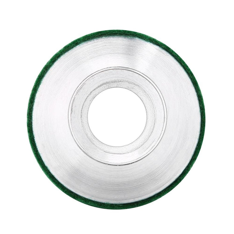 Soprano Saxophone Mute, Aluminum Alloy Sax Sound Dampner Mute Silencer Accessory