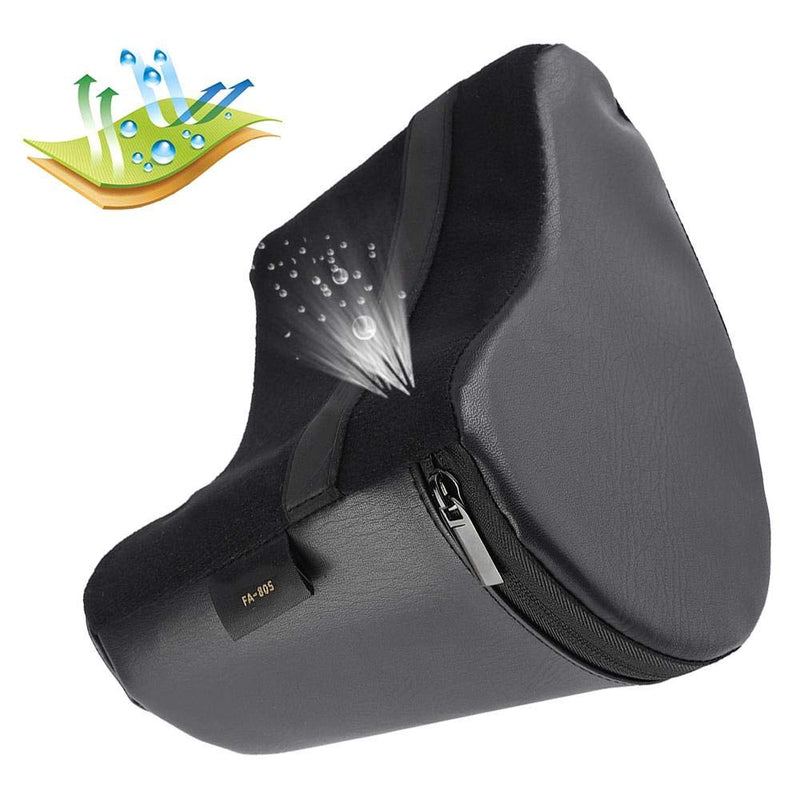 Drfeify Guitar Cushion, Guitar Bass On Stage Pad for Classical, Folk Guitar