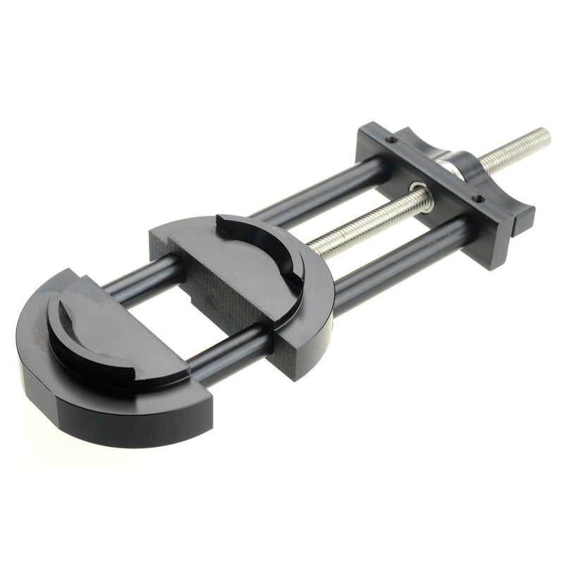 DSLRKIT Pro Lens Vise Tool Repair Filter Ring Ajustment Steel 27mm to 130mm