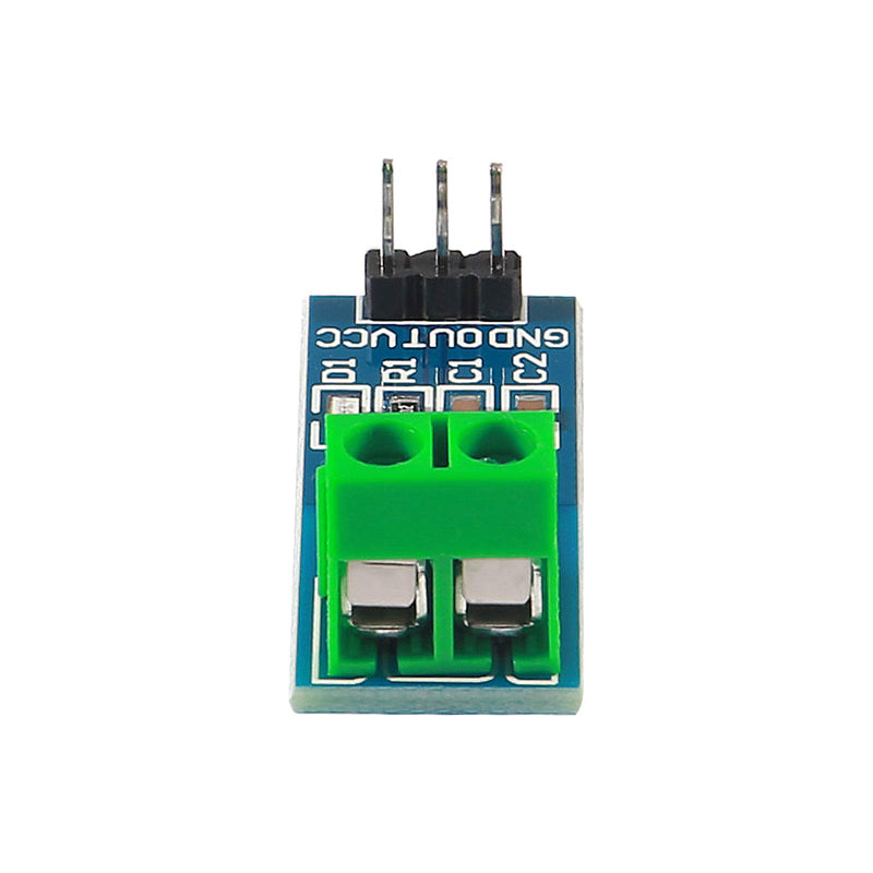 ALMOCN 4PCS ACS712 Current Sensor Module 30A Range ACS712 Module for Arduino
