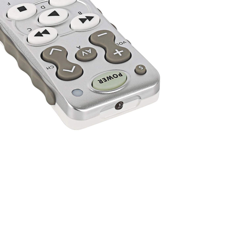 CHUNGHOP L102 Learning Remote Control Use for TV/SAT/DVD/CBL/CD/DVB-T for Samsung LG Sony Philips Copy