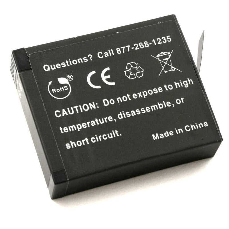 [AUSTRALIA] - Wasabi Power Battery for Insta360 ONE X 