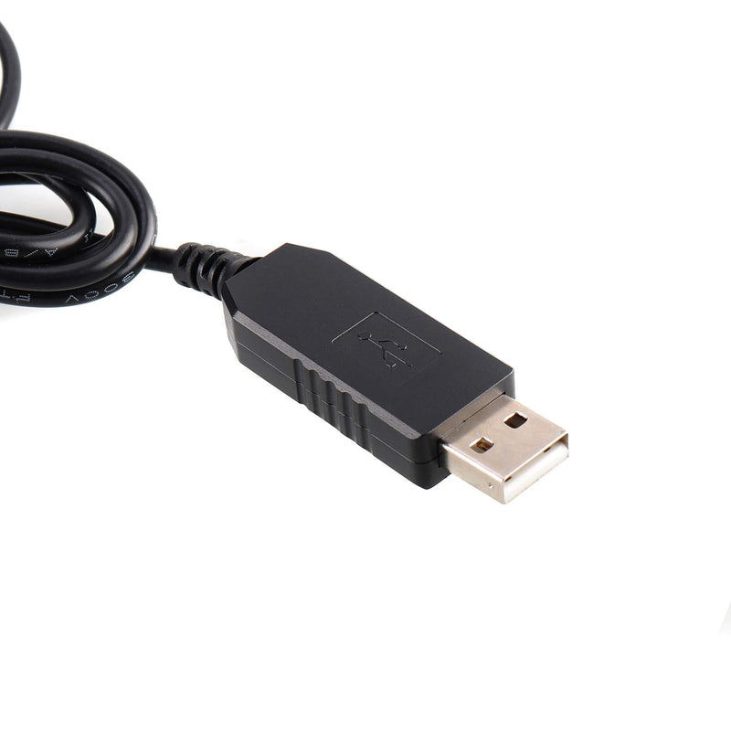 [AUSTRALIA] - Foto4easy NP-W126 Dummy Battery with 5V 2A Single USB Cable Adapter for Fuji Camera X-A1 X-A2 X-A3 X-E1 X-E2 X-M1 X-Pro X-T1 X-T2 X-T10 