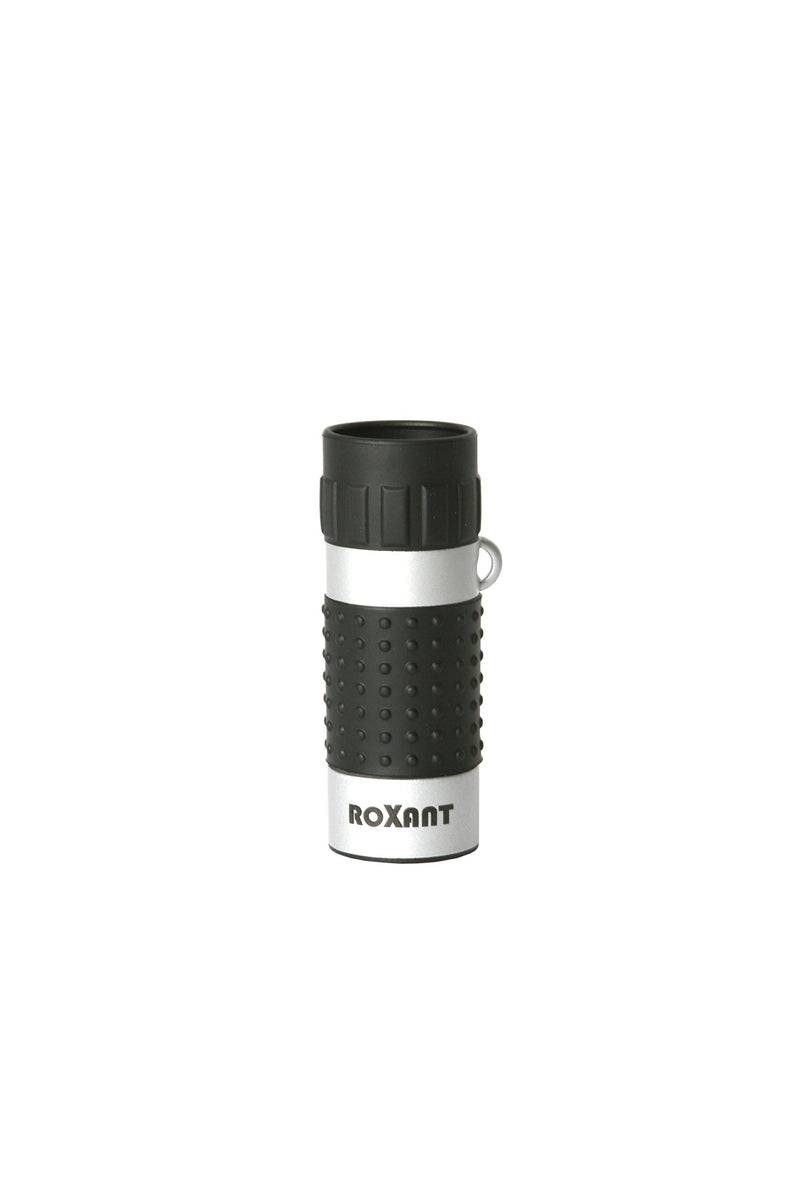 ROXANT High Definition Ultra-Light Mini Monocular Pocket Scope - Carrying case, Neck Strap and Cleaning Cloth are Included