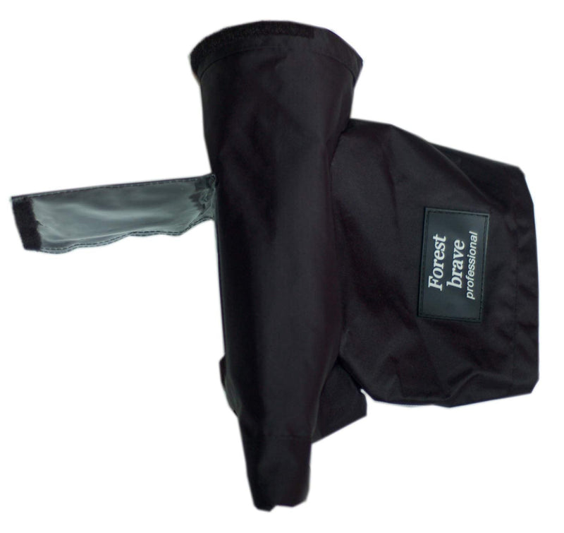 Rain Cover Compatible for Sony FDR AX700 FDR AX100 FDR AX33 FDR AX53 Camera Camcorder