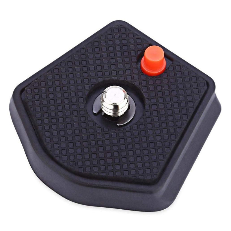 Quick Release Plate for Modo 785B, 785SHB/ DIGI 718B and 718SHB Models Complete with Manfrotto 785PL