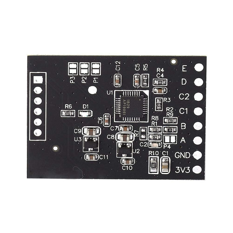 Yosooo Mod Chip, X360 Chip for X360 ACE V5 Modified Chip 150 MHZ ACE Chip Suitable for The Xbox 360 Series
