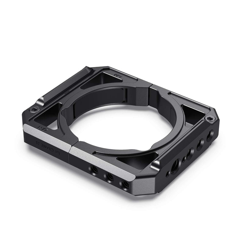 SmallRig Mounting Clamp for ZHIYUN Crane 3S Handheld Stabilizer 2853