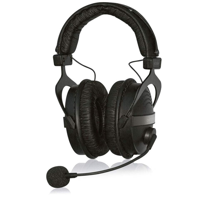 [AUSTRALIA] - Behringer Headphones (HLC 660M) 