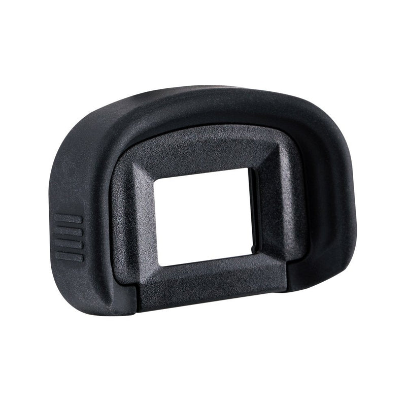 2 Pack JJC Eyecup Eyepiece Eye Cup Viewfinder for Canon EOS 5D Mark IV 5D Mark III 5DS R 5DS 7D 7D Mark II 1Dx Mark III 1Dx Mark II 1Ds Mark III 1D Mark IV 1D Mark III Camera, Replaces Canon Eg Eyecup Canon Eg Replacement