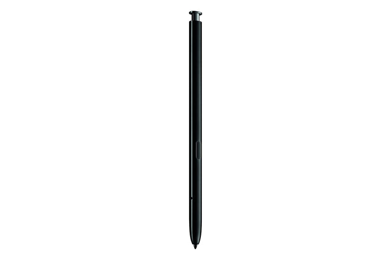 Samsung Official Replacement S-Pen for Galaxy Note10, and Note10+ with Bluetooth (Black) Black