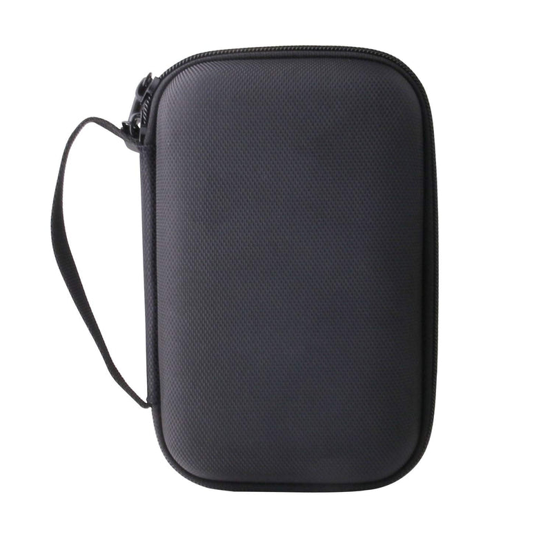 waiyu Hard Carrying Case for Phomemo M02/Phomemo M02S/Aibecy GOOJPRT PeriPage Mini Printer- Portable Printer Case