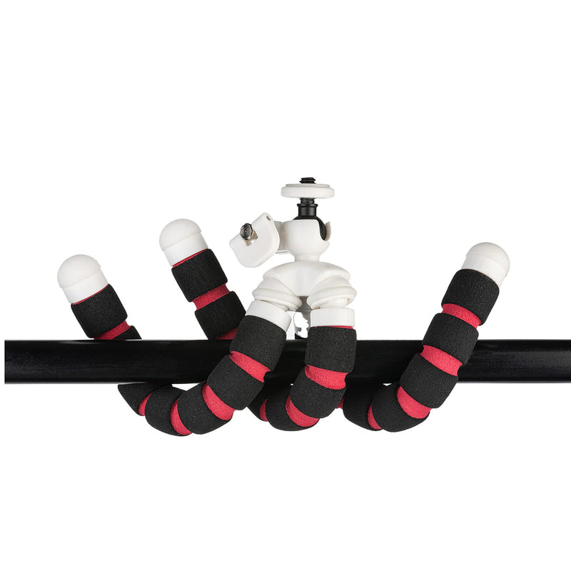 Datacolor Spyder Tripod – A Flexible and Lightweight Camera Mount of Your Photography and Video Needs, Especially in Low-Light environments (STP100)