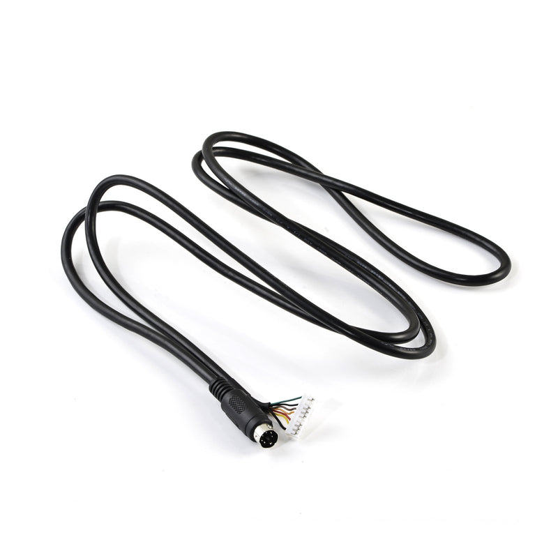 Cable Compatible with Klipsch ProMedia 2.1 Control Pod Module with 23.5 Inch USB 2.0 Extension Cable Gift