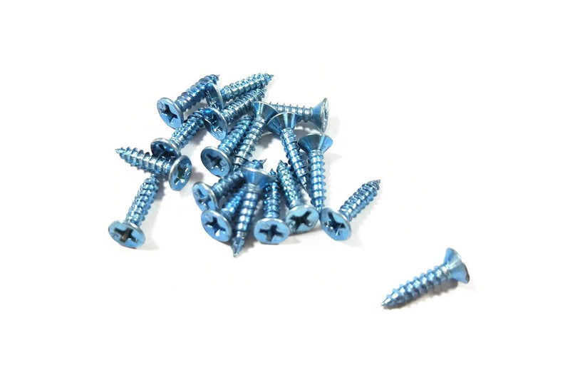 Antrader 4PCS Sofa Couch Sectional Furniture Connector Joint Snap Alligator Style Sofa Accessories with Screws