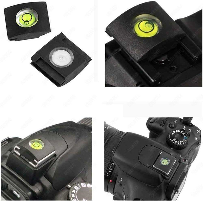 [AUSTRALIA] - Body Cap & Rear Lens Cover for Canon EOS M50 Mark II M200 M100 M50 M6 Mark II M6 and More Canon EF-M Mount Camera and Lens 