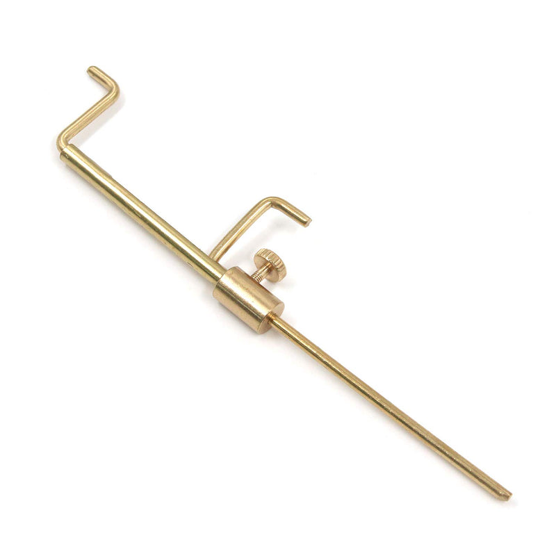 FarBoat Violins Viola Sound Post Gauge Brass Luthier Repair Install Tools Install Accessories