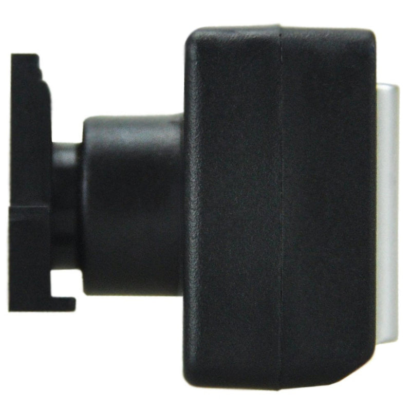 [AUSTRALIA] - JJC Microphone & LED Light Shoe Adapter Converter for Canon VIXIA HF G20 HF G21 HF G30 HF G40 HF G50 HF G26 GX10 HF S20 HF S21 HF S30 HF S200 HF21 HF200 & More Canon Camcorder with Mini Advanced Shoe For Canon Camcorder with Mini Advanced Shoe 