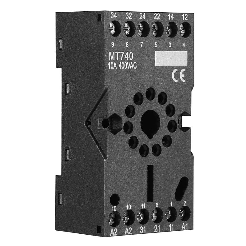 Vehicle Detector, Single Channel Inductive Loop Vehicle Detector for Parking Lot Access Control