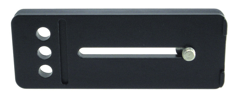 Desmond DPL-100 PL100 100mm QR Lens Plate Quick Release Arca Swiss Compatible