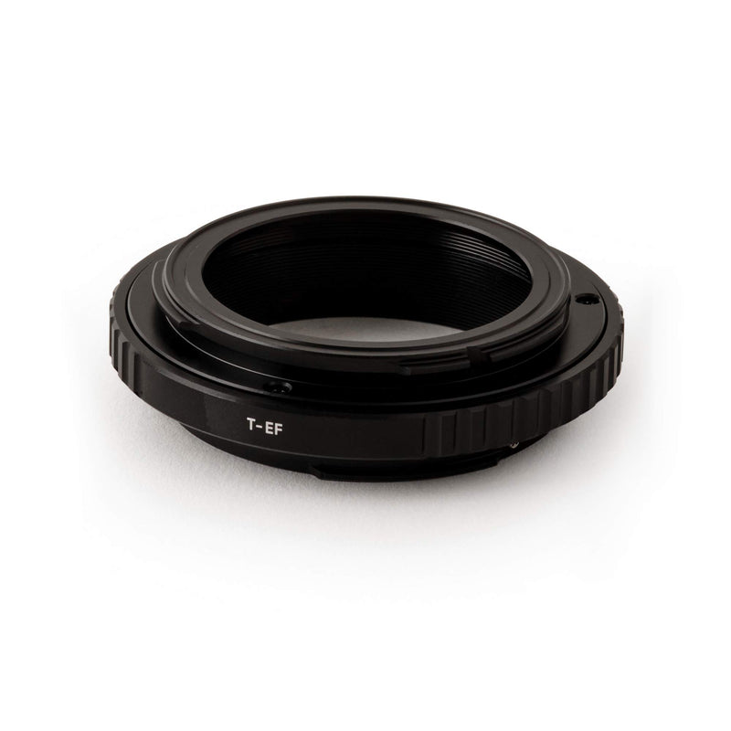 Urth x Gobe Lens Mount Adapter: Compatible with Tamron T Mount to Canon (EF/EF-S) Camera Body Tamaron T